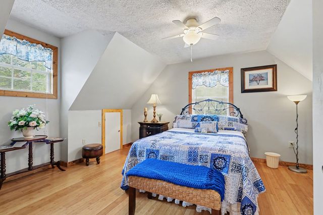 91 Margie Lane, Blairsville, GA 30512