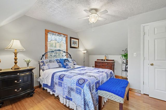 91 Margie Lane, Blairsville, GA 30512