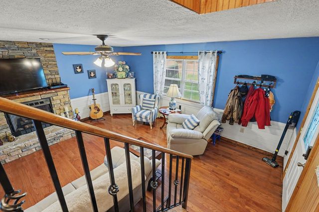 91 Margie Lane, Blairsville, GA 30512