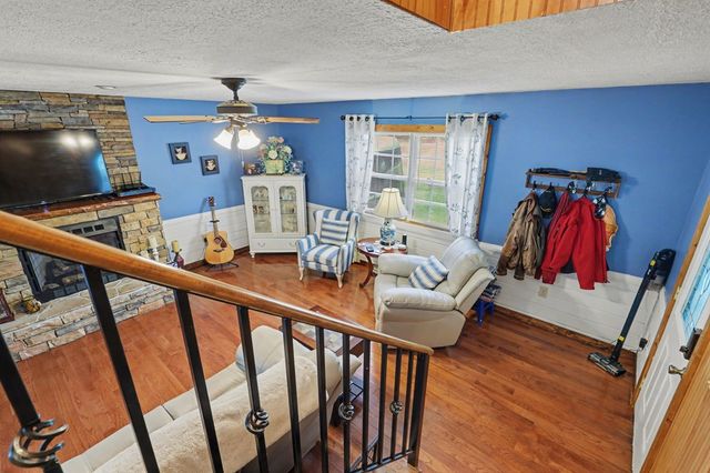 91 Margie Lane, Blairsville, GA 30512