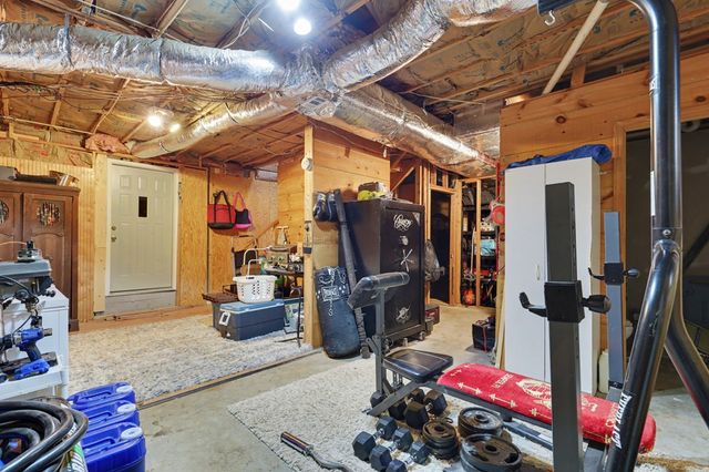 91 Margie Lane, Blairsville, GA 30512