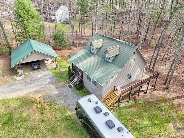 91 Margie Lane, Blairsville, GA 30512