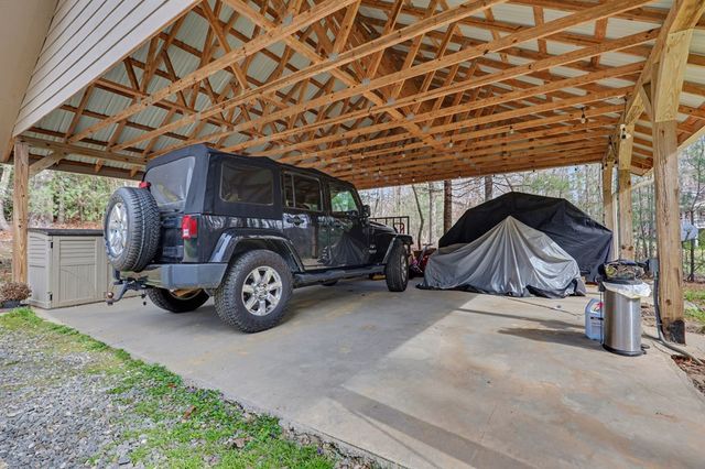 91 Margie Lane, Blairsville, GA 30512