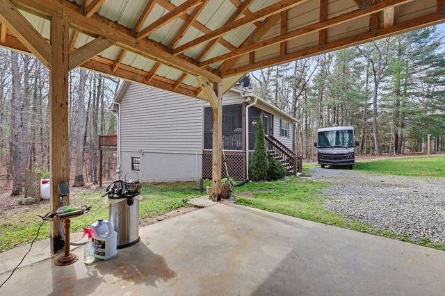 91 Margie Lane, Blairsville, GA 30512
