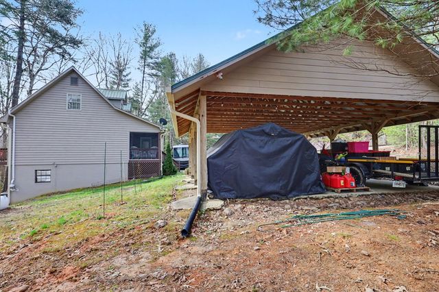 91 Margie Lane, Blairsville, GA 30512