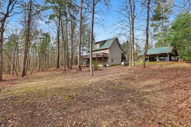 91 Margie Lane, Blairsville, GA 30512