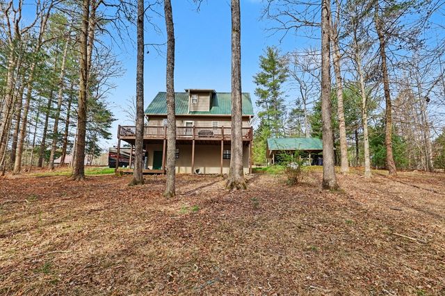 91 Margie Lane, Blairsville, GA 30512