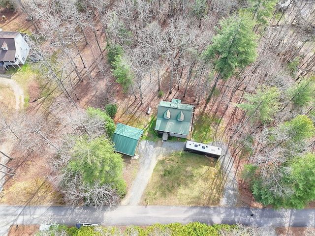 91 Margie Lane, Blairsville, GA 30512