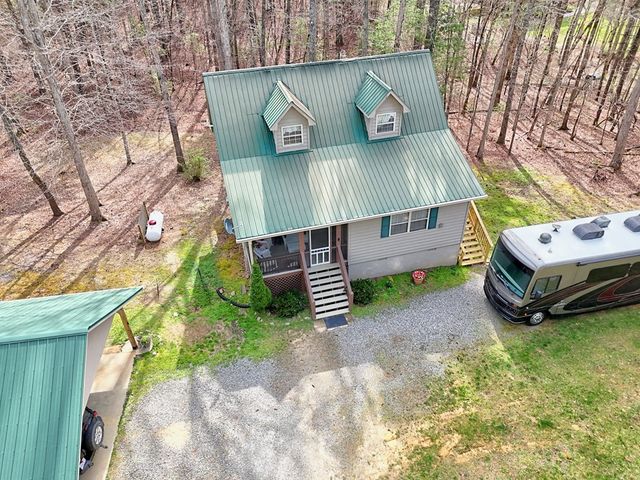 91 Margie Lane, Blairsville, GA 30512
