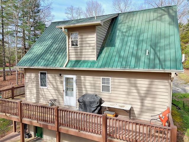 91 Margie Lane, Blairsville, GA 30512
