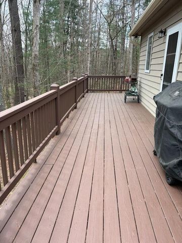 91 Margie Lane, Blairsville, GA 30512