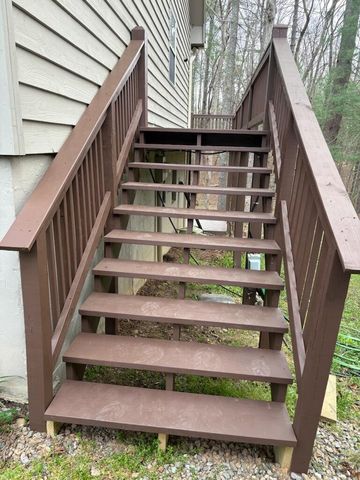 91 Margie Lane, Blairsville, GA 30512