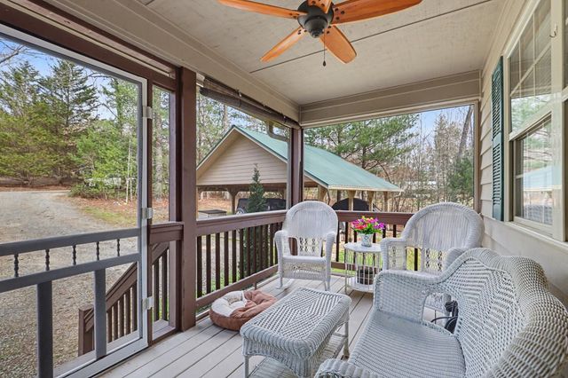 91 Margie Lane, Blairsville, GA 30512