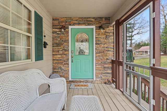 91 Margie Lane, Blairsville, GA 30512