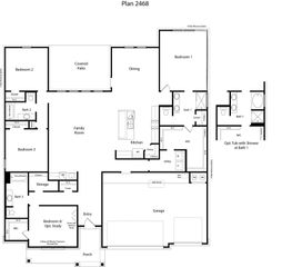 1703 Paso Fino TRL, Harker Heights, TX 76548