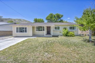 218 Albany Avenue, Carson City, NV 89703