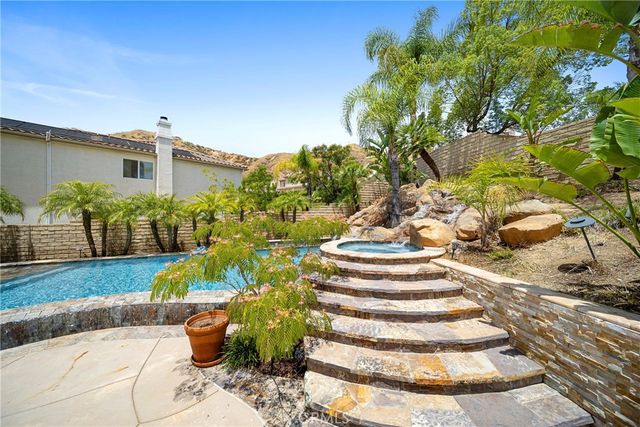 28618 Gabrial Place, Saugus, CA 91390