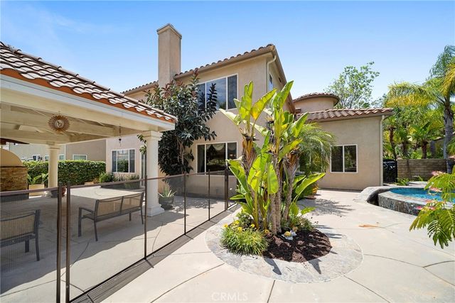 28618 Gabrial Place, Saugus, CA 91390