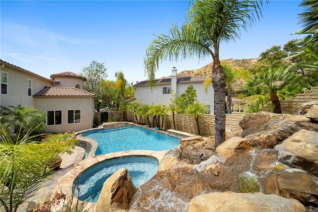 28618 Gabrial Place, Saugus, CA 91390