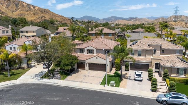 28618 Gabrial Place, Saugus, CA 91390