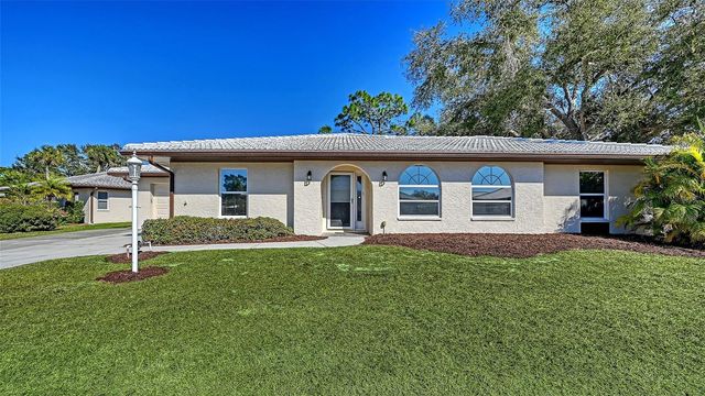 625 VERROCCHIO DRIVE 625, Nokomis, FL 34275