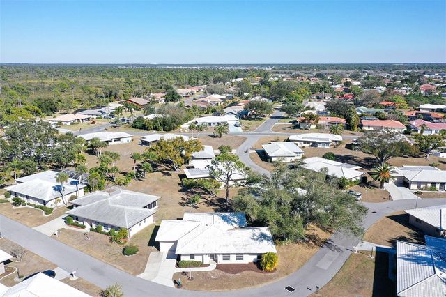 625 VERROCCHIO DRIVE 625, Nokomis, FL 34275