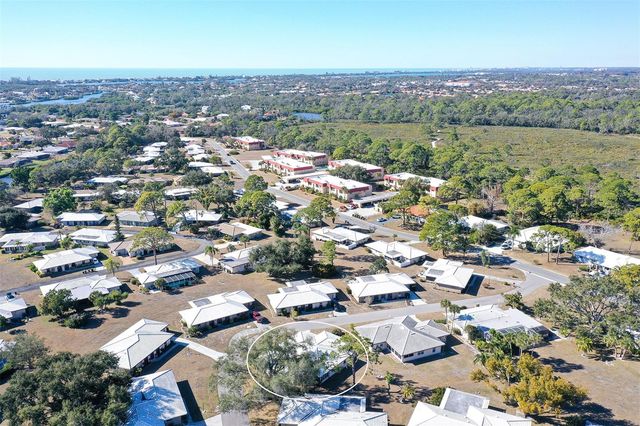 625 VERROCCHIO DRIVE 625, Nokomis, FL 34275