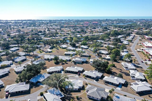 625 VERROCCHIO DRIVE 625, Nokomis, FL 34275