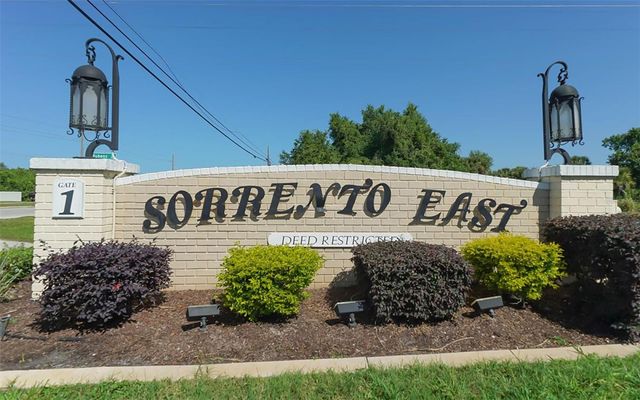 625 VERROCCHIO DRIVE 625, Nokomis, FL 34275