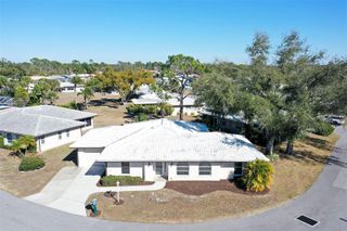 625 VERROCCHIO DRIVE 625, Nokomis, FL 34275