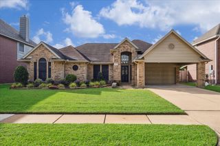 6318 Stone Briar Drive, Pasadena, TX 77505
