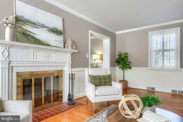 1008 W WIND CT, Towson, MD 21204