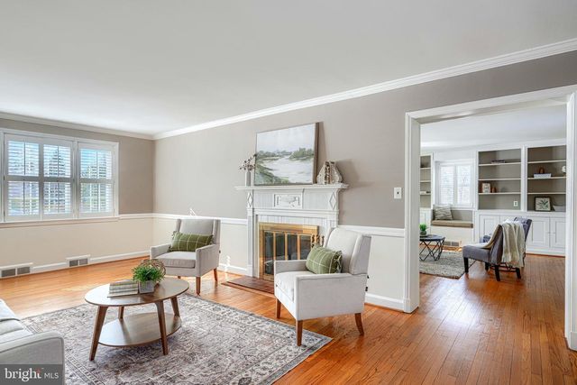 1008 W WIND CT, Towson, MD 21204