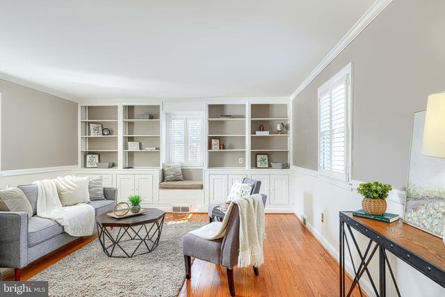 1008 W WIND CT, Towson, MD 21204