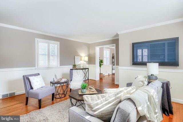 1008 W WIND CT, Towson, MD 21204