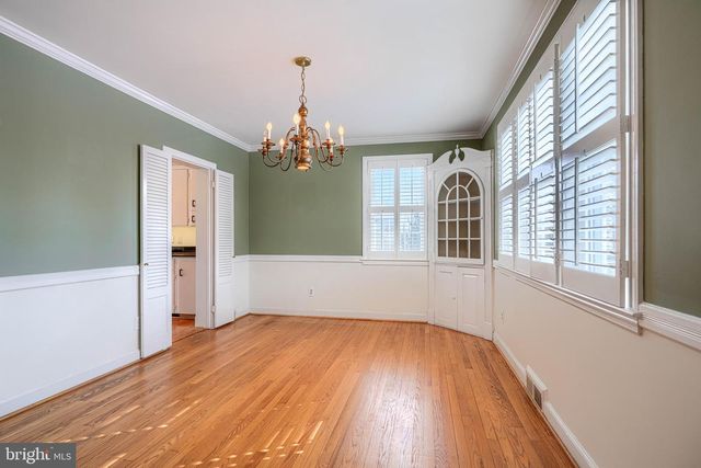 1008 W WIND CT, Towson, MD 21204