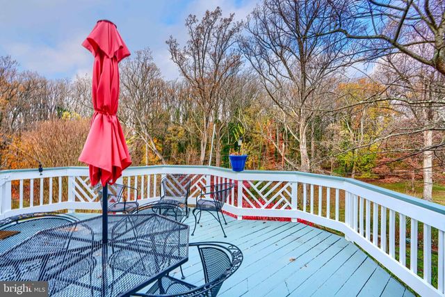 1008 W WIND CT, Towson, MD 21204