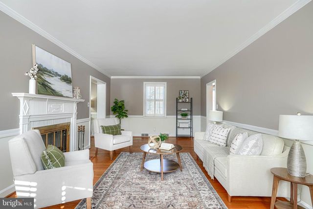 1008 W WIND CT, Towson, MD 21204