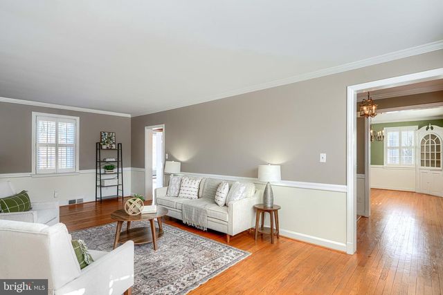 1008 W WIND CT, Towson, MD 21204