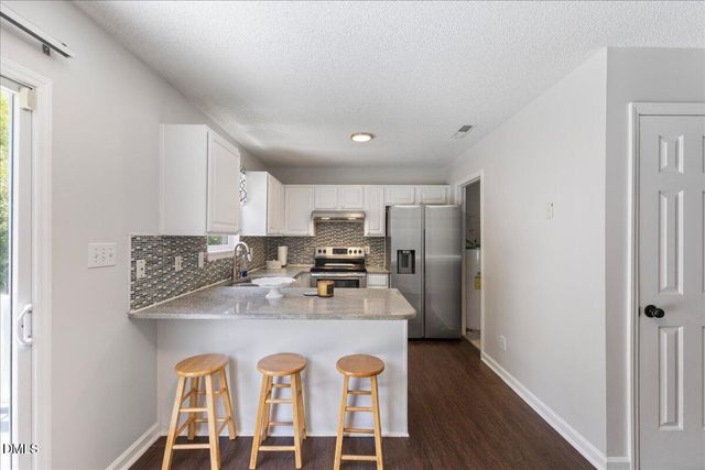 4708 River Boat Landing Court, Raleigh, NC 27604