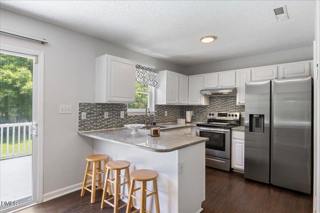 4708 River Boat Landing Court, Raleigh, NC 27604