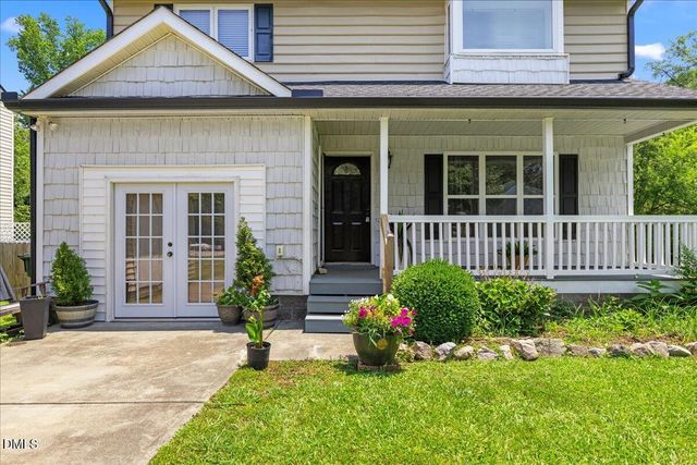 4708 River Boat Landing Court, Raleigh, NC 27604