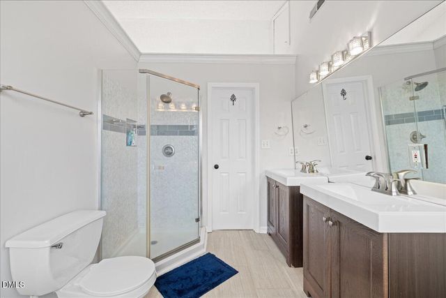 4708 River Boat Landing Court, Raleigh, NC 27604