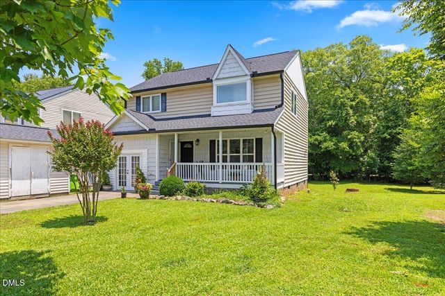 4708 River Boat Landing Court, Raleigh, NC 27604