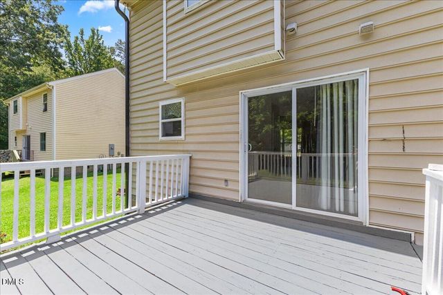 4708 River Boat Landing Court, Raleigh, NC 27604