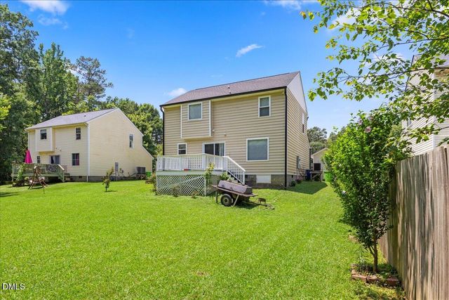 4708 River Boat Landing Court, Raleigh, NC 27604