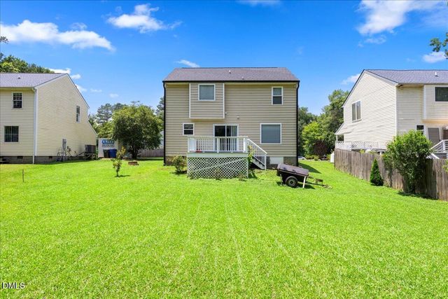 4708 River Boat Landing Court, Raleigh, NC 27604