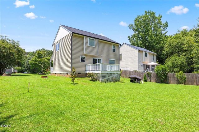 4708 River Boat Landing Court, Raleigh, NC 27604