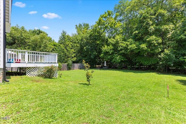 4708 River Boat Landing Court, Raleigh, NC 27604