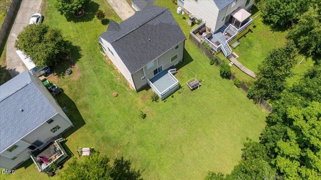 4708 River Boat Landing Court, Raleigh, NC 27604